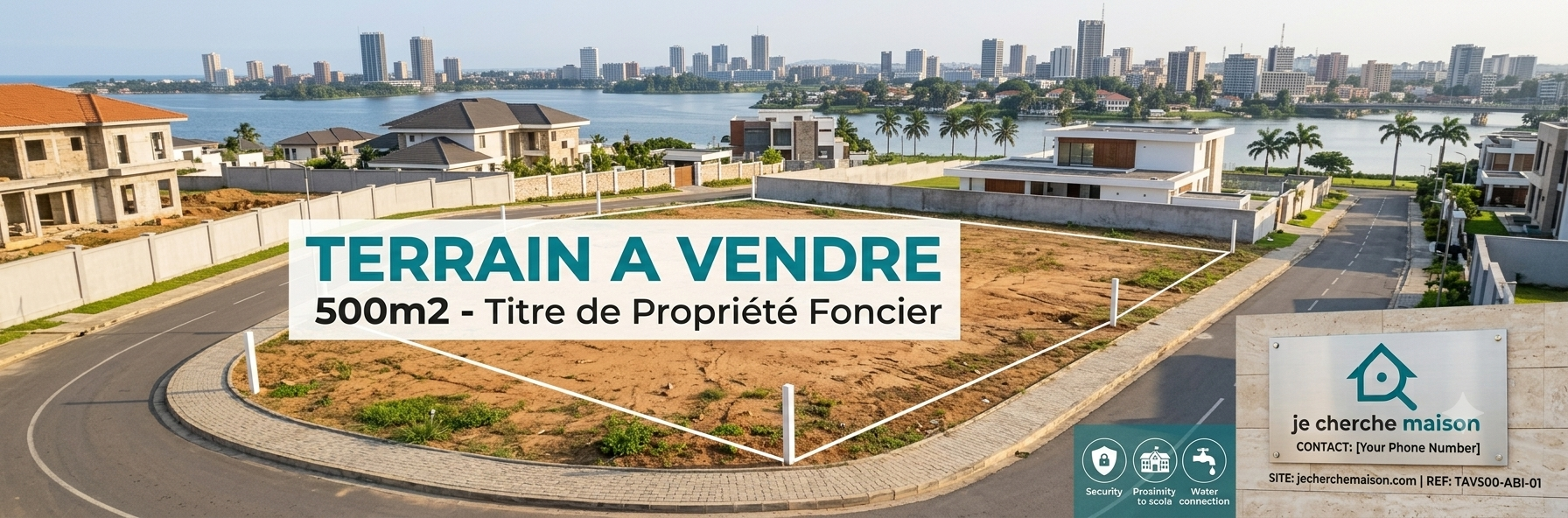 Photo du bien